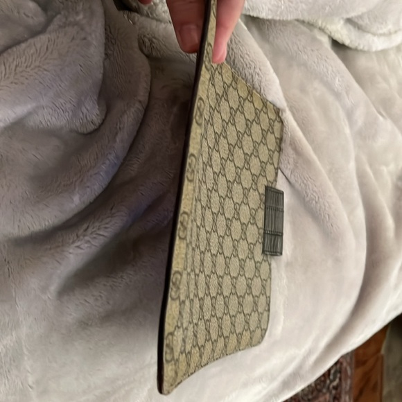 Gucci GG iPad case. Case only. - Picture 5 of 7